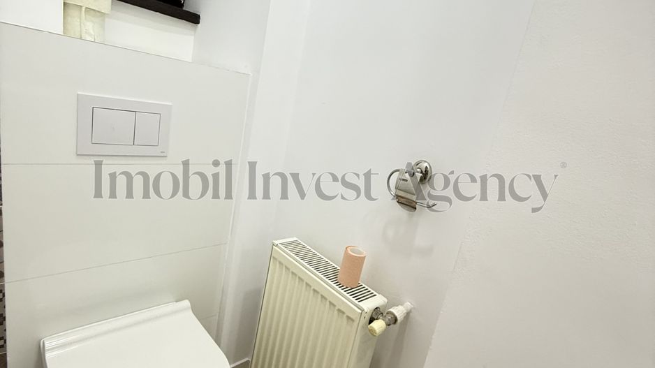 Vilă interbelică restaurată – Dorobanți Capitale 363 mp utili - Poză 15