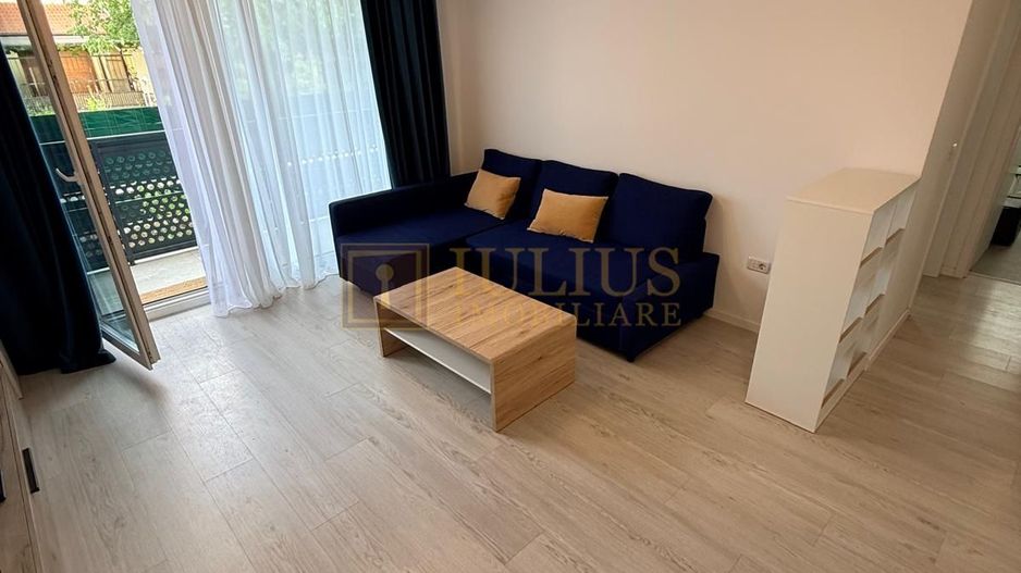 2 camere| Dumbravita| curte mare| terasa generoasă| loc de parcare| - Poză 15