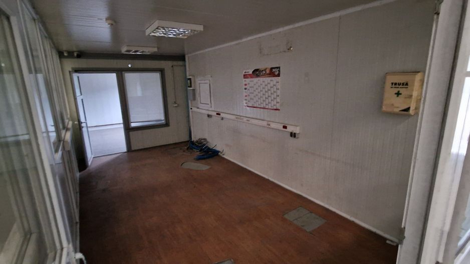 Hala 1514 mp in Calea Sagului - Poză 8