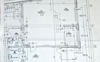 Unirii |  Mitropolie | Bloc boutique | 2006 - Schiță 15