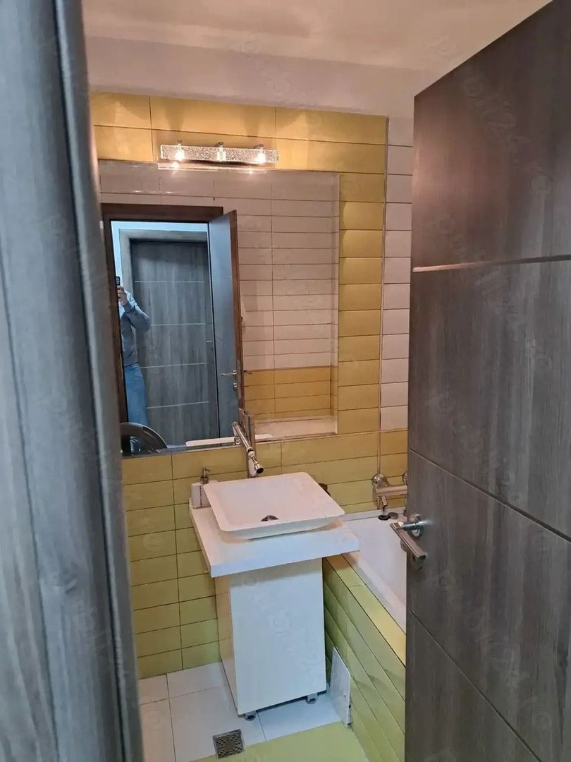 AP. 2 CAMERE DOAMNA GHICA, RENOVAT, CENTRALA TERMICA, BLOC REABILITAT - Poză 6