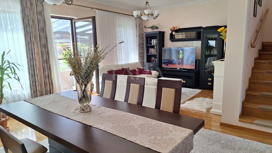 Casa deosebita, Gheorgheni-zona Iulius Mall - Poză 2