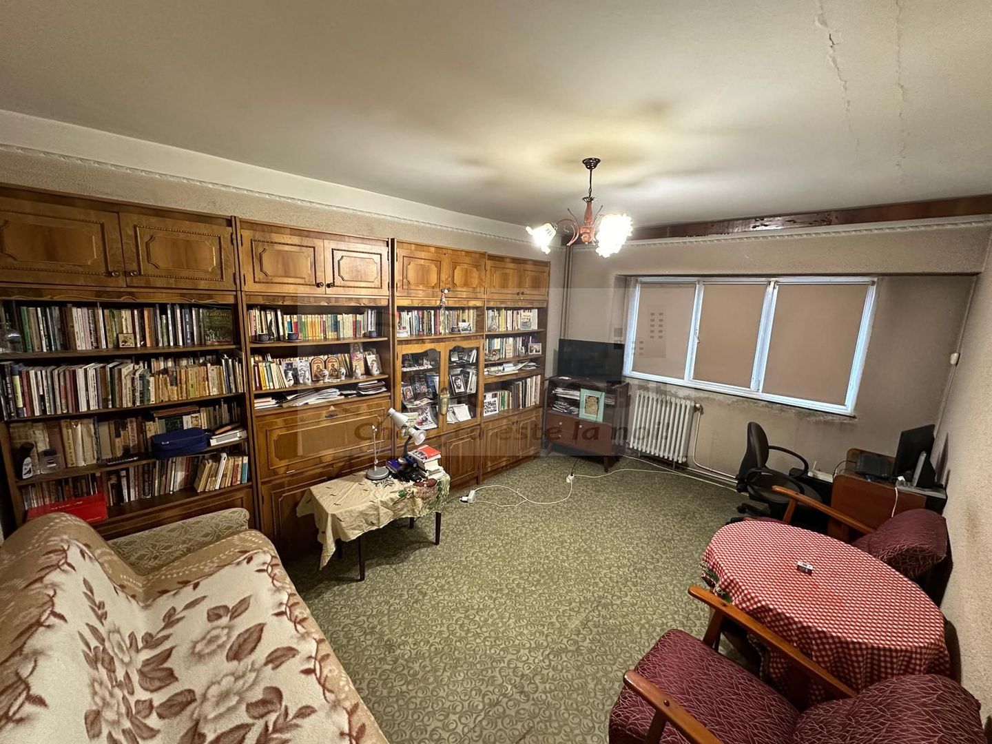 Apartament 3 camere, 2 bai, Bd. Independentei 204.000 euro - Poză 1