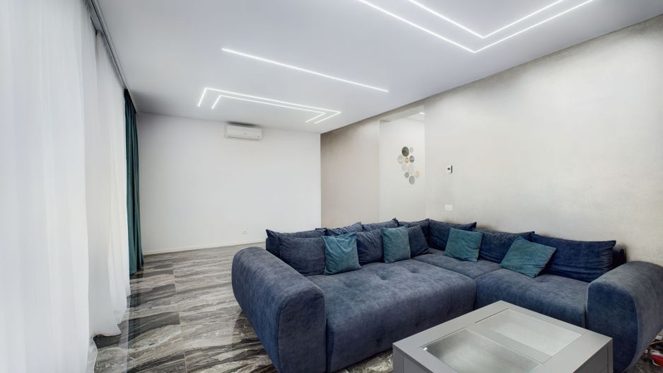 Duplex modern, mobilat si utilat in Dumbrăvița - Poză 6