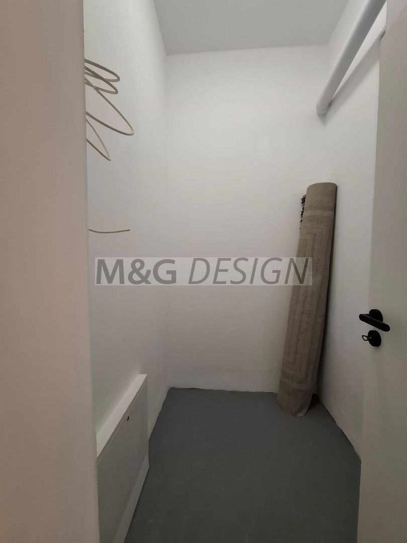 3 camere,  Balcescu -Liceul G Moisil, 2 băi, 91 mp utili - Poză 21
