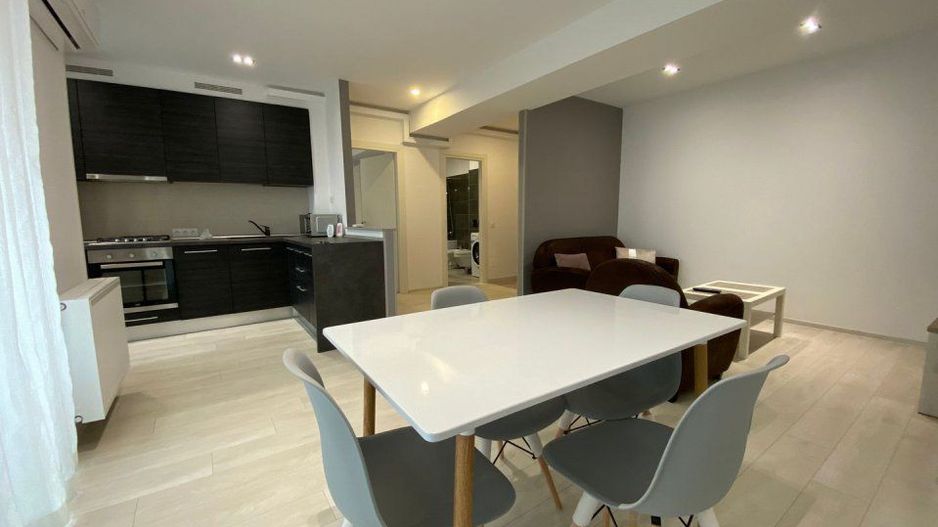 Apartament 2 camre Baneasa | Sisesti | Maia Residence - Poză 1