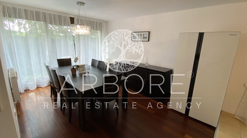 Vila elegantă 8 camere de închiriat, Sector 1, 700 mp teren - Poză 3