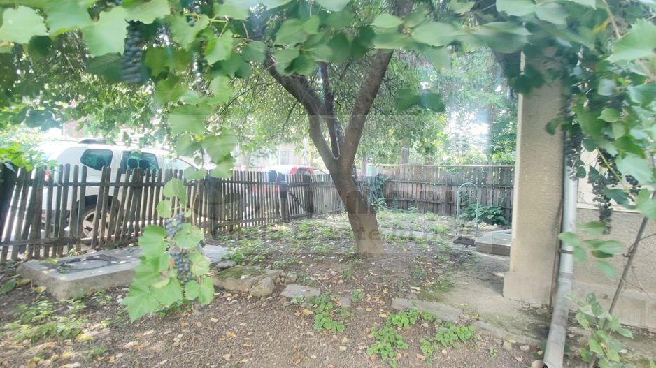 GARA CENTRU PIATA UNIRII TEREN 377 MP CU CASA -300,000 € - Poză 10