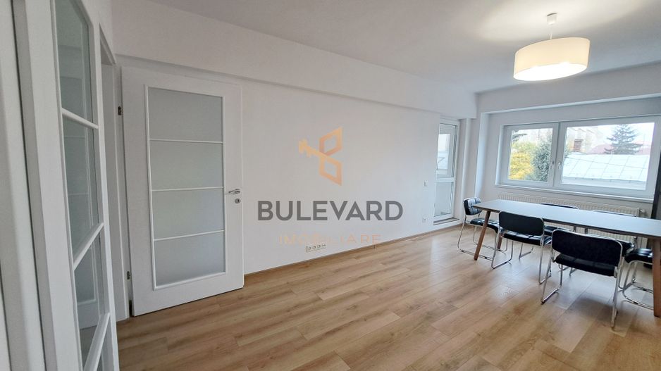 Spatiu birou in zona Teatrului national / Tribunal! - Poză 6