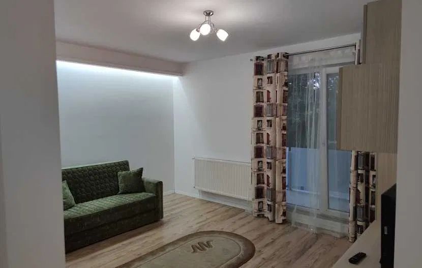 Garsoniera-Centrala proprie- Chitila - Poză 4