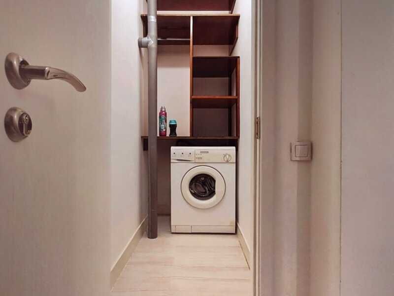 Garsoniera de inchiriat - metrou Jiului, Bucurestii Noi - Poză 6