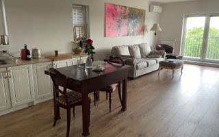 Apartament la cheie 2 camere , 63 mp + parcare, Zona Subcetate ! - Poză 4