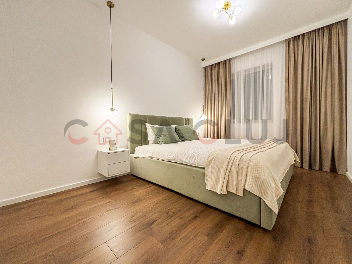 La cheie | Complex Nou | Zona BMW - Poză 4