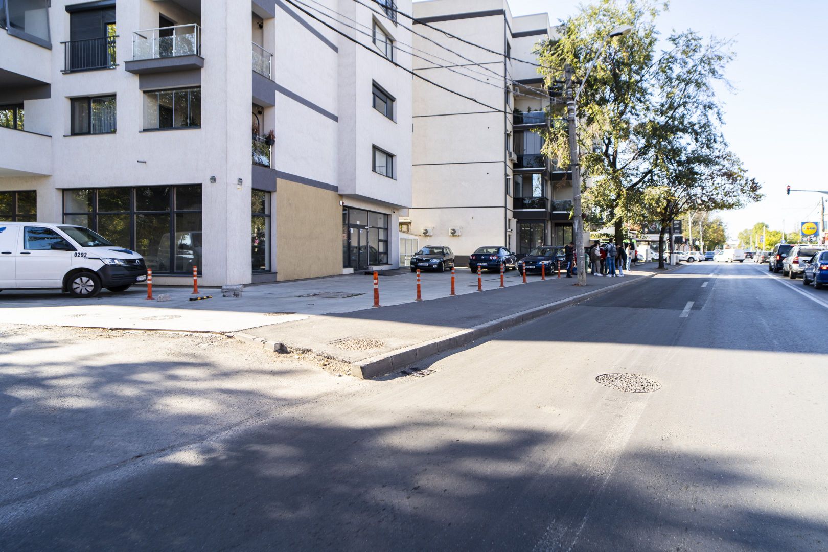 Spatiu Comercial | Militari-Uverturii-Apusului | 280mp - Poză 39