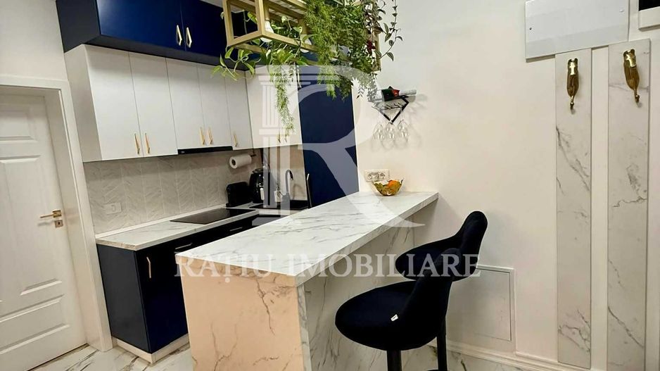 Apartament cu 3 camere | Decebal | Bloc Boutique | Oradea - Poză 7