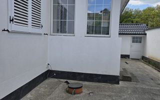Casă 10 camere de vânzare | Calea Dumbrăvii, Sibiu | 220 mp - Poză 2