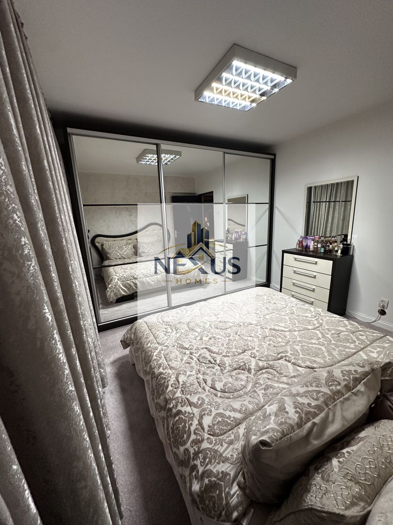 Bd. Constantin Brancoveanu - Apartament 2 camere - Mobilat si utilat - Poză 5