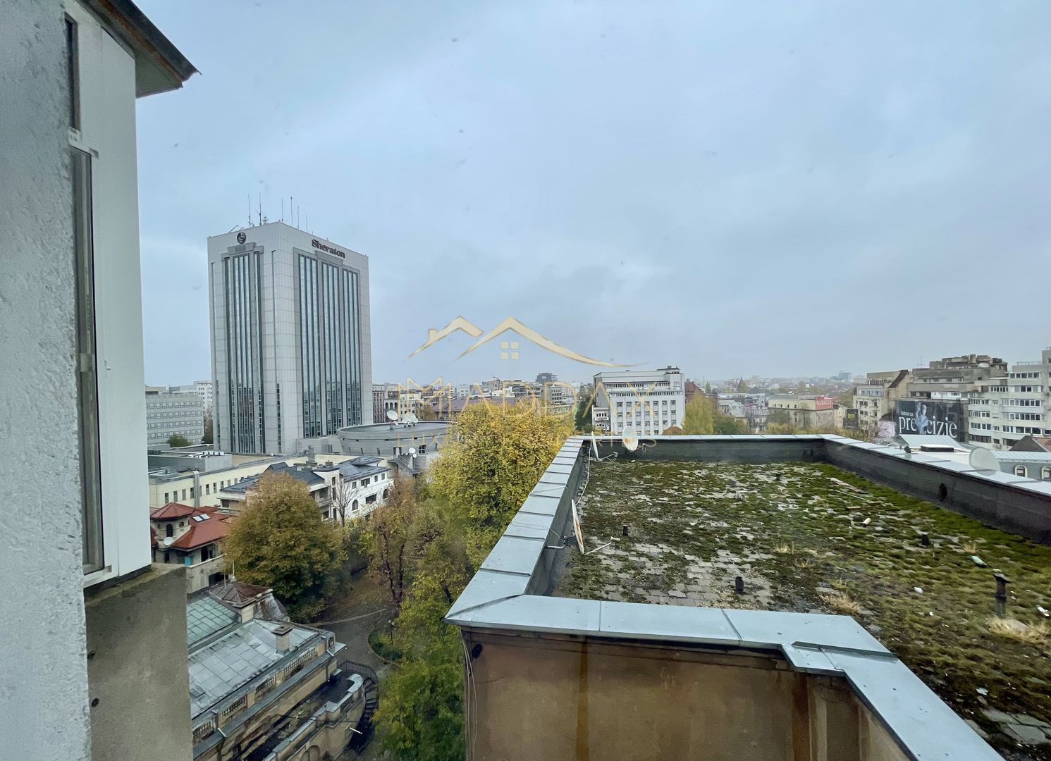 Apartament 3 camere***mobilat LUX//Piata Romana - Poză 9