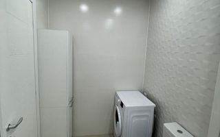 AP. 2 CAMERE HILS BRAUNER, BLOC NOU, BUCATARIE OPEN-SPACE, METROU - Poză 7