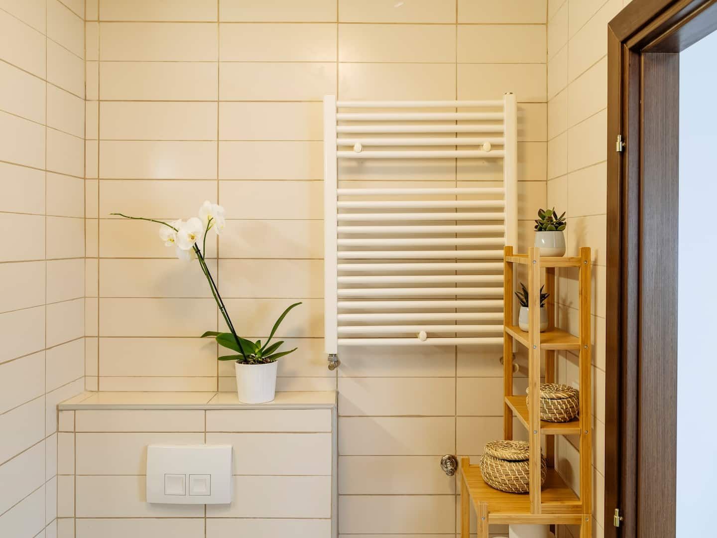 Garsoniera, Parc Carol - complex "Vivando" + loc parcare subsol inclus. - Poză 10