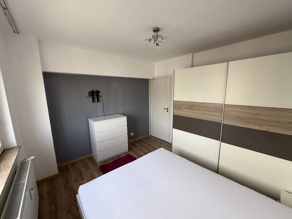 Apartament 2 camere renovat, complet utilat, Calea Moșilor - Poză 8
