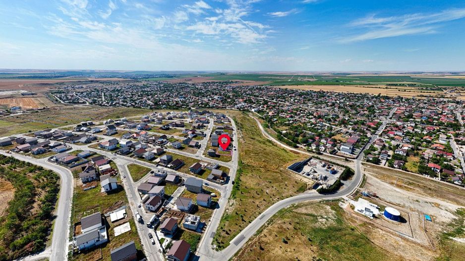 Valu lui Traian - teren intravilan 248 mp, o oportunitate unica! - Poză 5