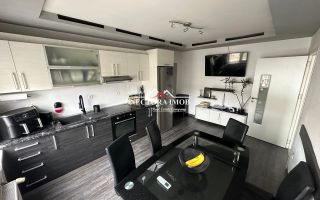 NECTORA IMOB-Apartament 2 camere, Str. Salcamilor, Zona Iosia, 41 mp - Poză 1