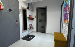 Apartament modern cu 2 camere decomandate Magheru, Oradea - Poză 12