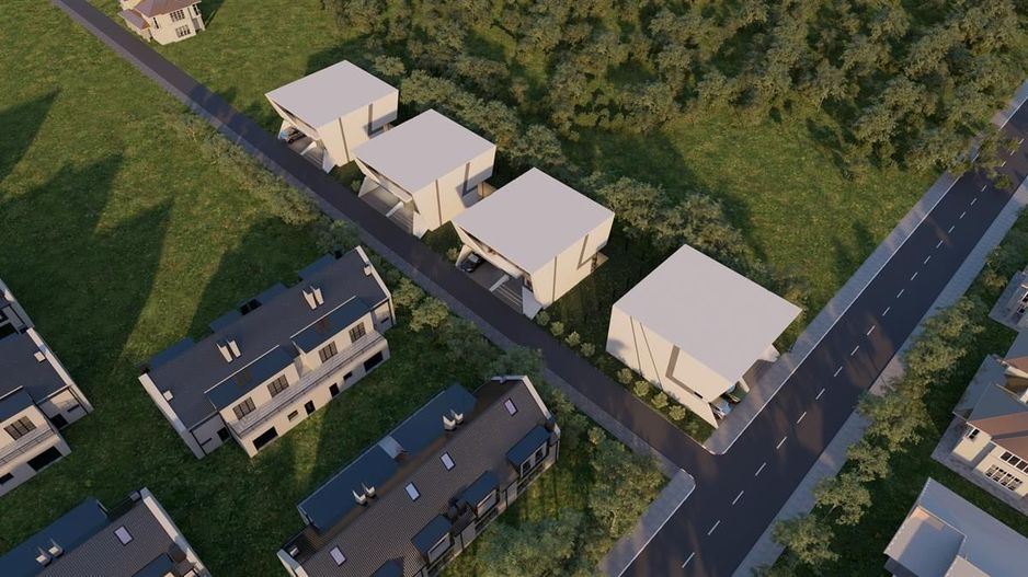 Vila de Lux | Proiect Exclusivist | PIPERA - Poză 6