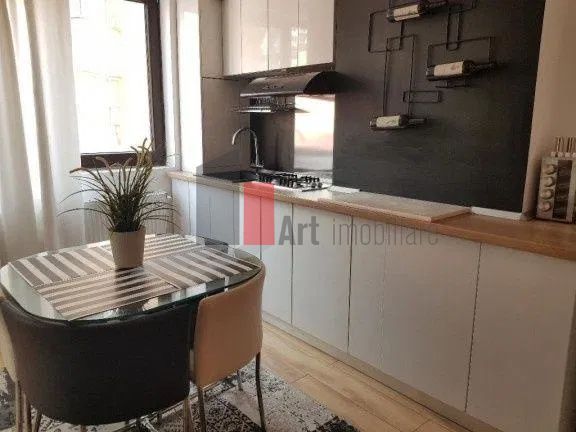 Inchiriere 2 Camere Unirii - Alba Iulia - Poză 4