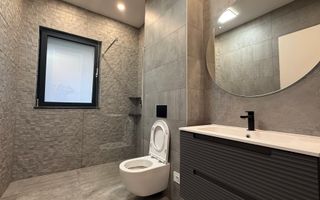 Apartament modern | Universitate | Terasă | Ideal locuință, cabinet sau birou - Poză 4