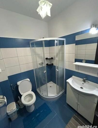 Garsoniera Spatioasa | PARCARE | Militari Residence - Poză 6