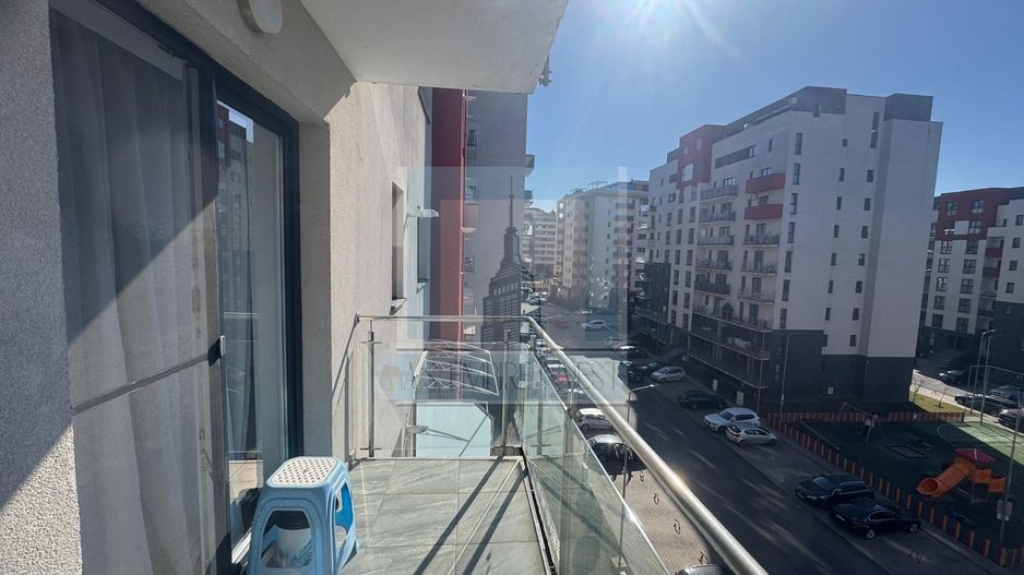 Apartament 2 camere decomandat – Maurer Coresi - Poză 8