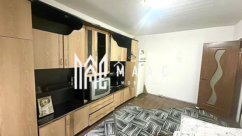 Garsonieră Decomandată | 27 mp utili | Parter înalt | Ștefan cel Mare - Poză 2