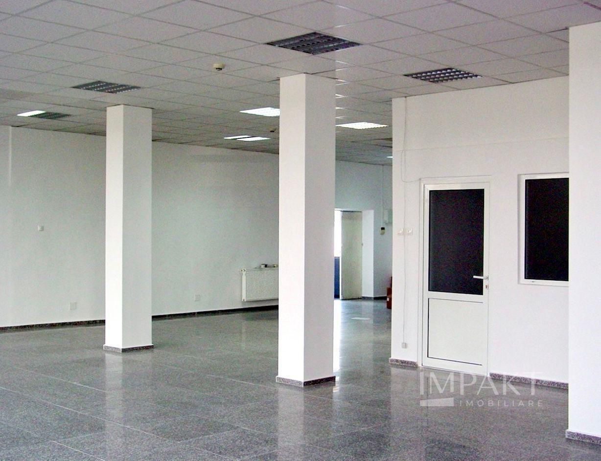 De vânzare clădire de birouri – 1.226 mp | Str. Aurel Vlaicu - Poză 3