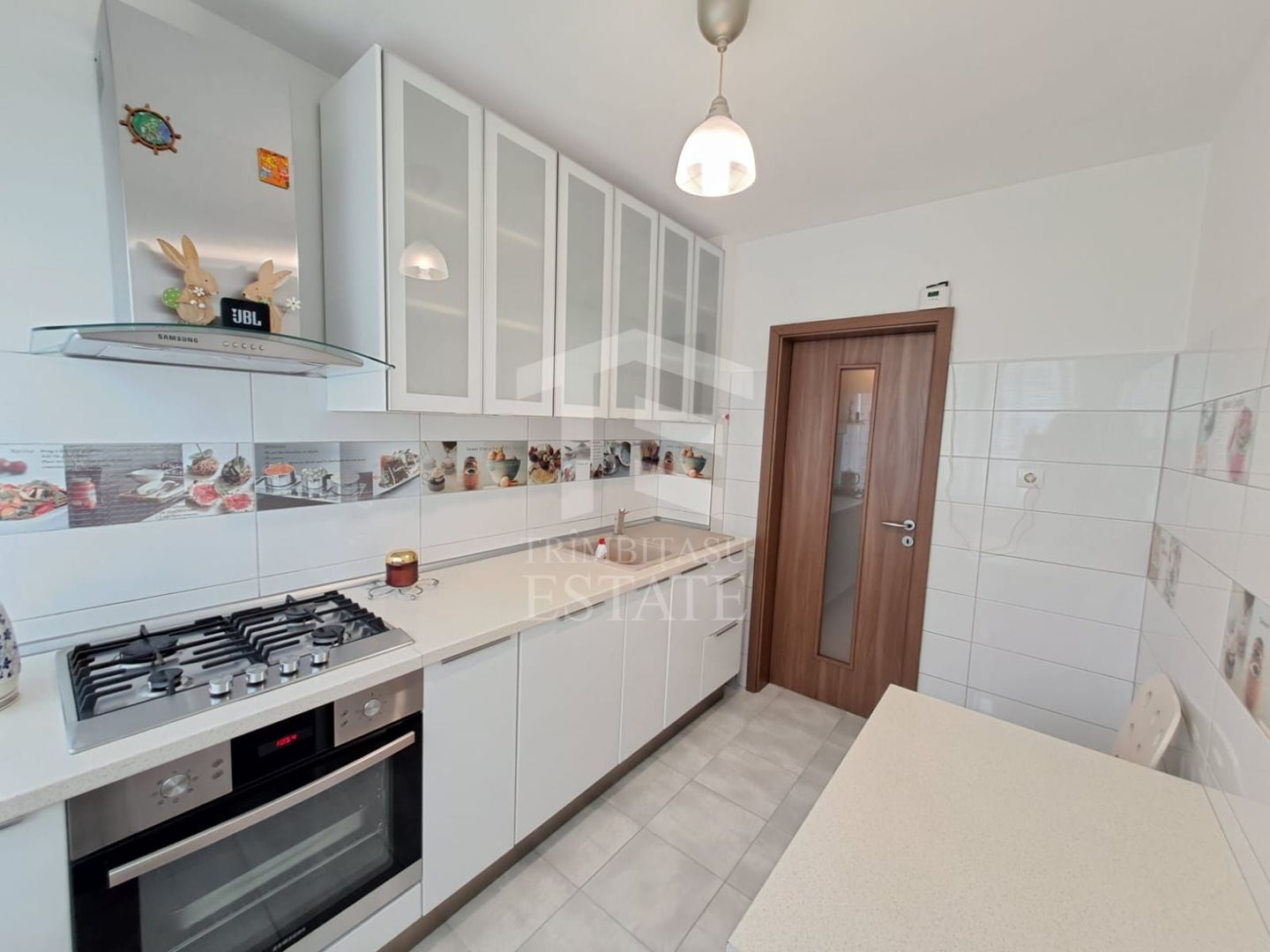 Apartament 3 camere Parc IOR plus loc de parcare inclus - Poză 17