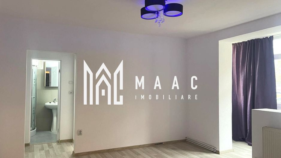 Apartament 2 camere I 43 mp utili I Parter I Cedonia - Poză 1