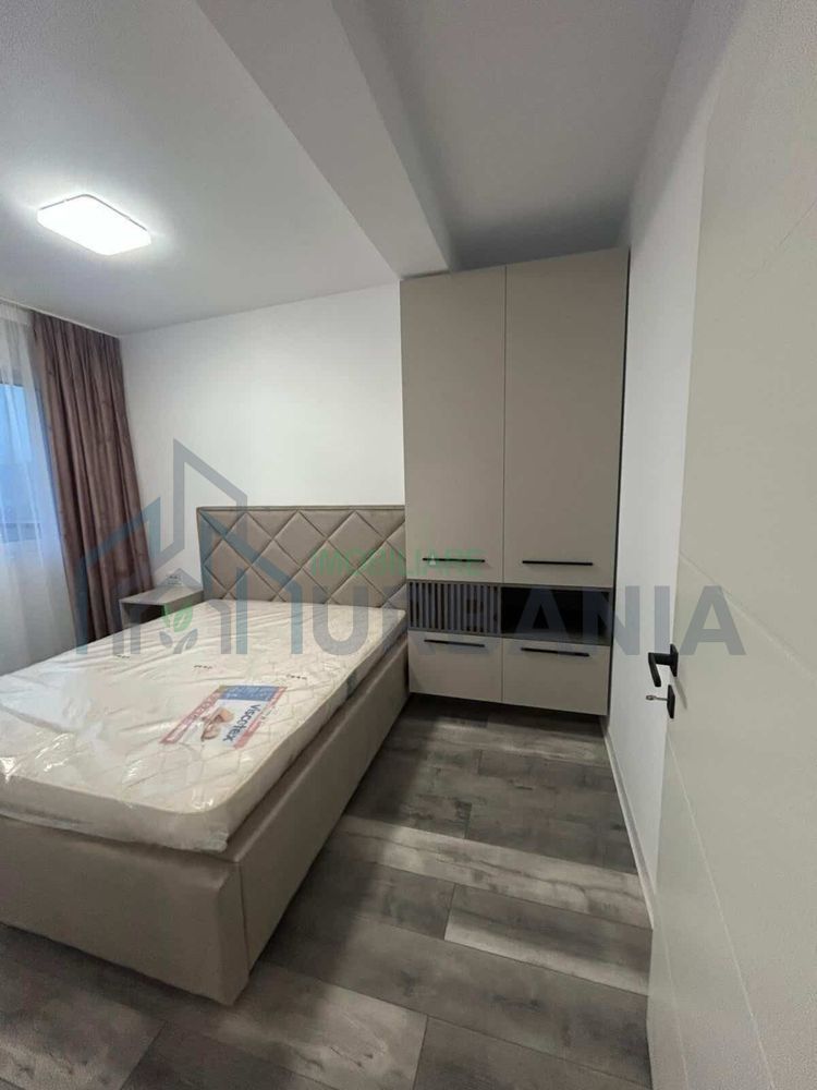 Apartament 2 camere de închiriat, Rediu, zona Păcurari, parcare inclusă - Poză 7