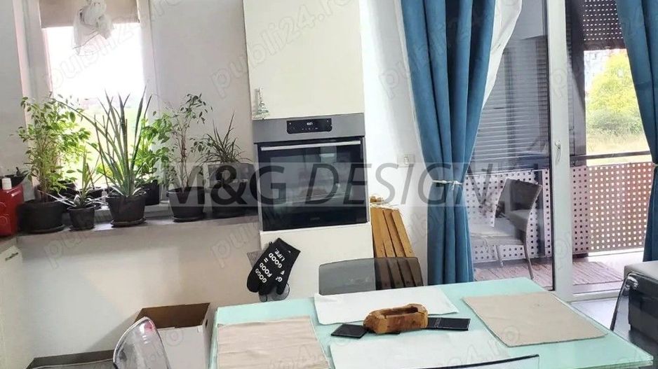 Apartament 2 camere Giroc etaj 1 bloc nou - Poză 1