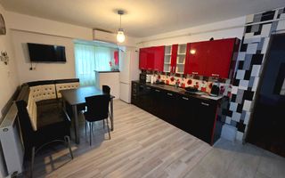 Apartament cu 2 Camere, 59mp, Complet Mobilat, Zona Electrica - Centru - Poză 1