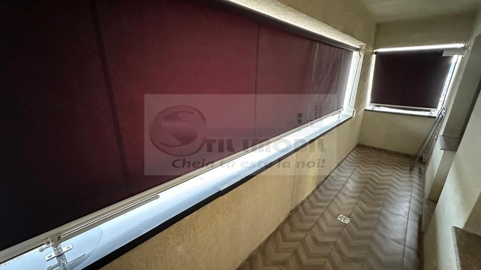 Apartament 2 camere – Concept Residence - parcare intabulată ! - Poză 11