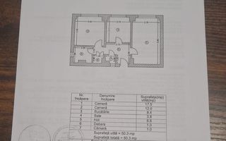 Apartament 2 camere, zona Mega Mall, București - Poză 8