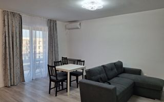 2 camere | La Foresta Residence | Tunari – Otopeni | parcare inclusă - Poză 1