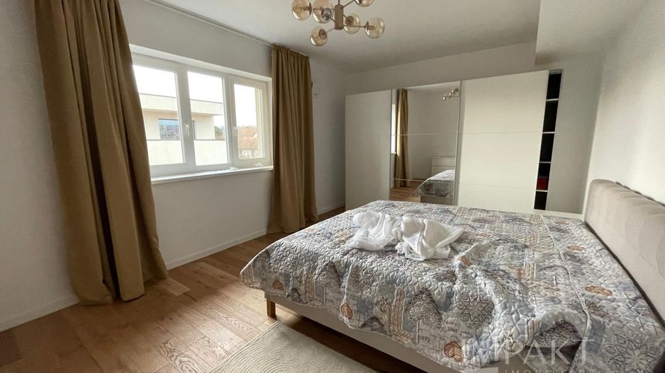 Casa moderna aproape de viitorul mall din Iris!!! - Poză 19