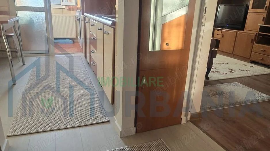 Închiriez ap 2 camere - Poză 3