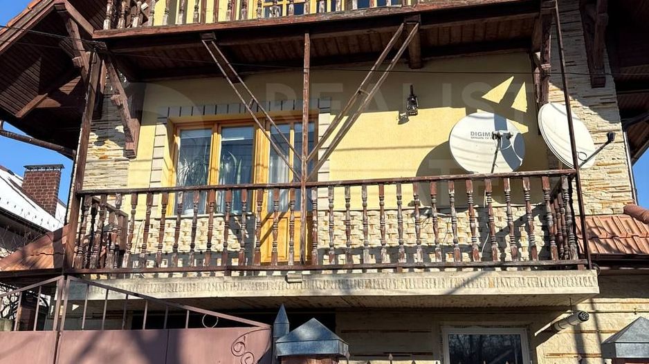 Vânzare, casă, 3 nivele, 160 mp, Goianul Nou - Poză 4