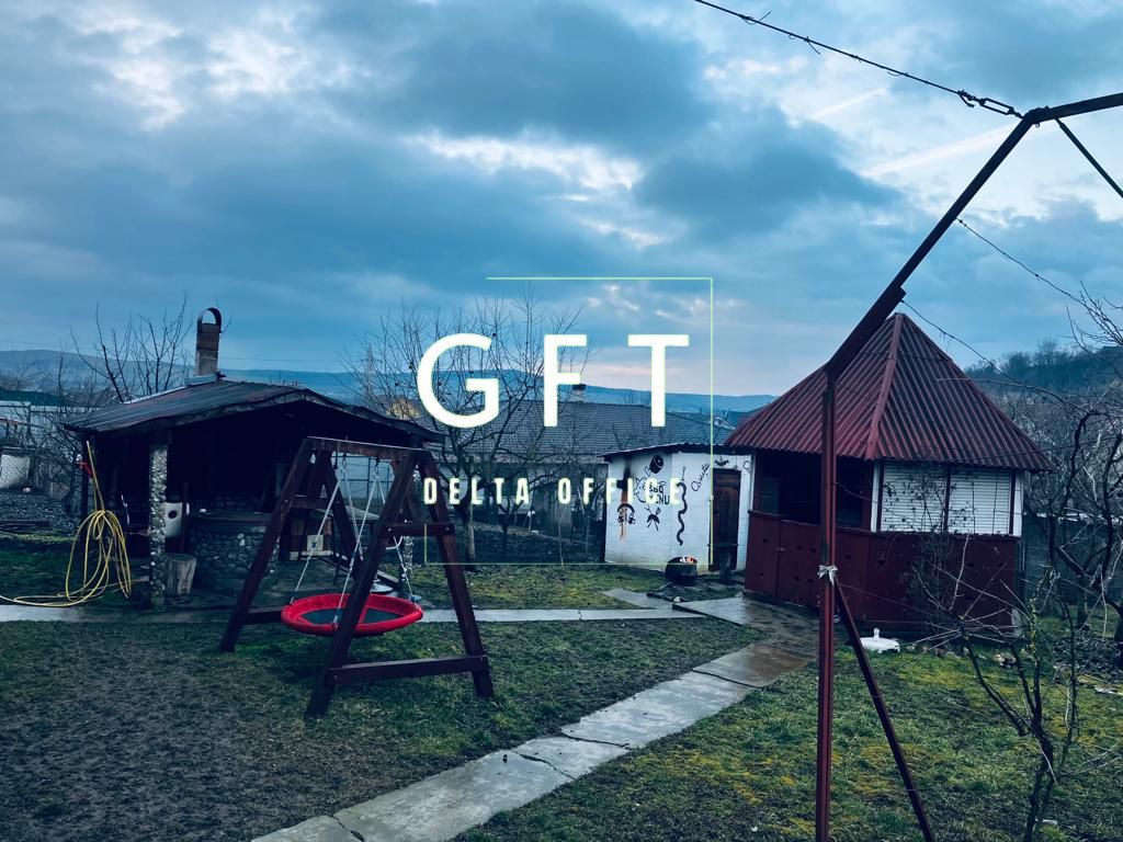 Casa+teren 1400 mp, Drumul Sigmirului - Poză 6