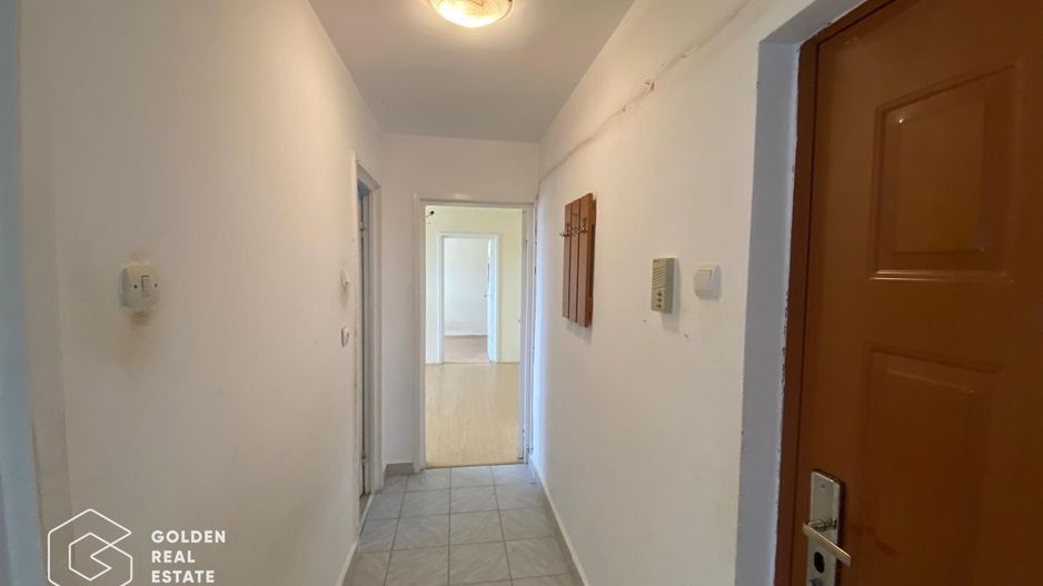 Apartament 3 camere, etajul 8/10, zona Fortuna - Poză 5