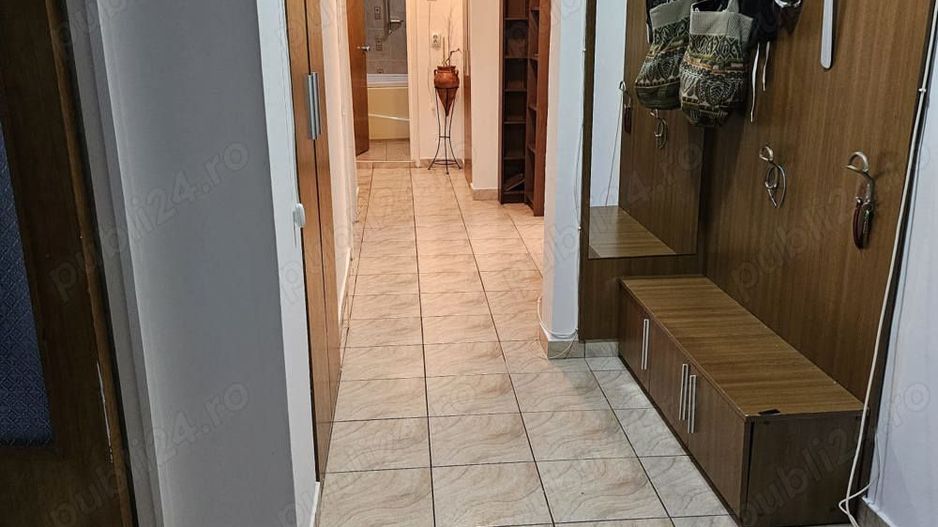 Apartament superb 3 camere, metrou Lujerului - Poză 6