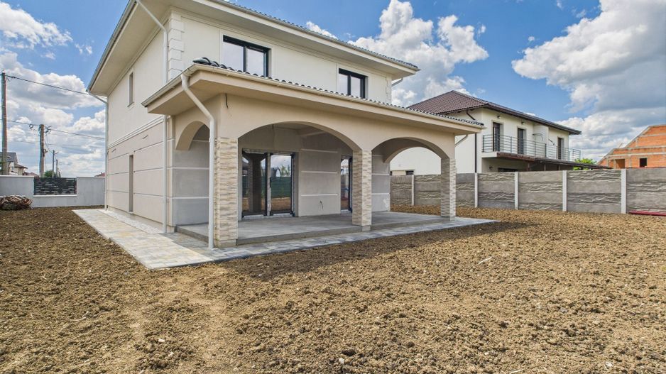 Casă individuală Dumbrăvița - Poză 5